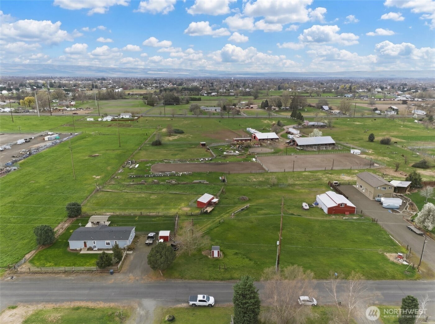 2353 Dell Avenue , Walla Walla, WA 99362