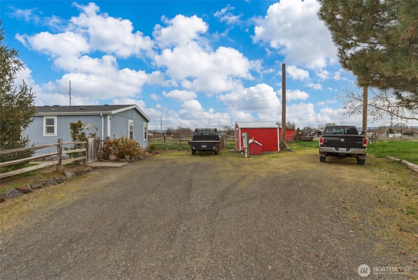 2353 Dell Avenue , Walla Walla, WA 99362