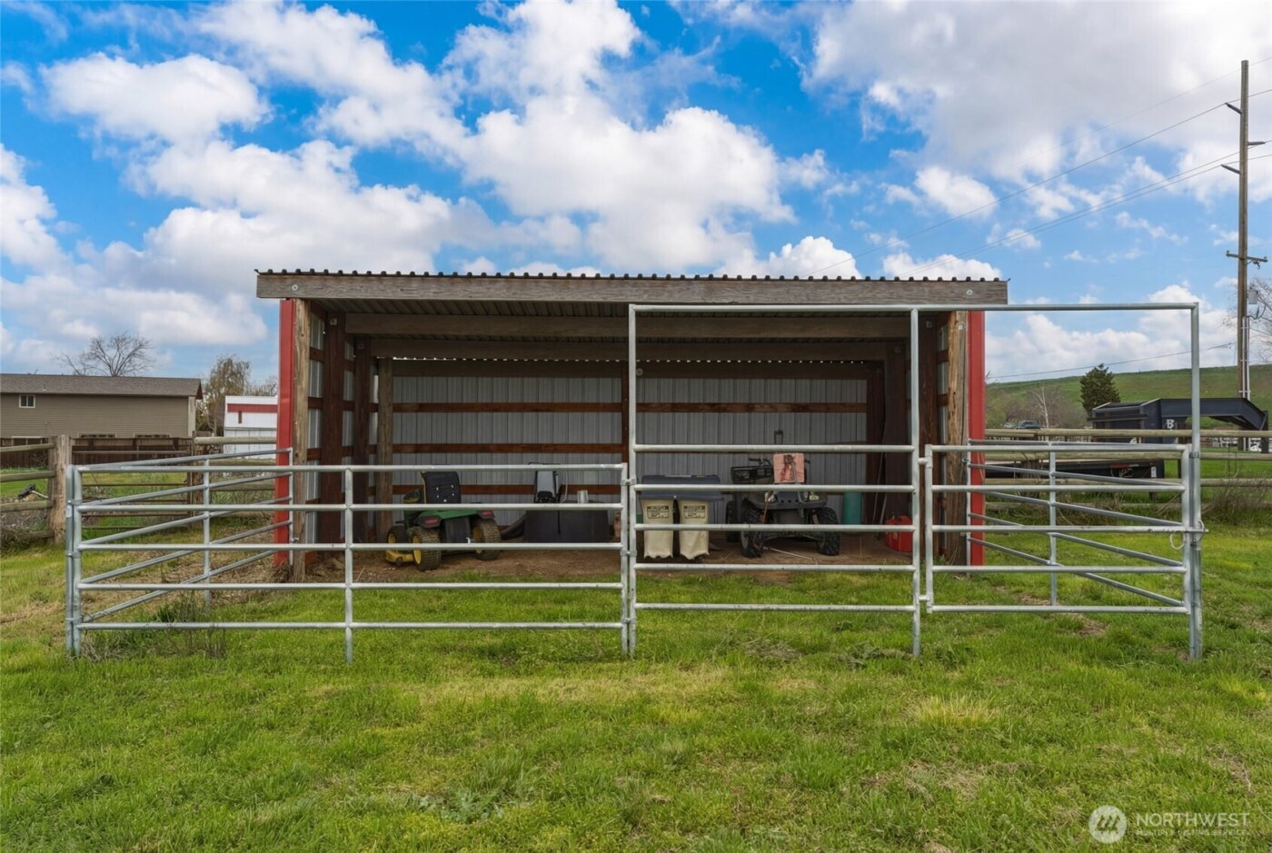 2353 Dell Avenue , Walla Walla, WA 99362