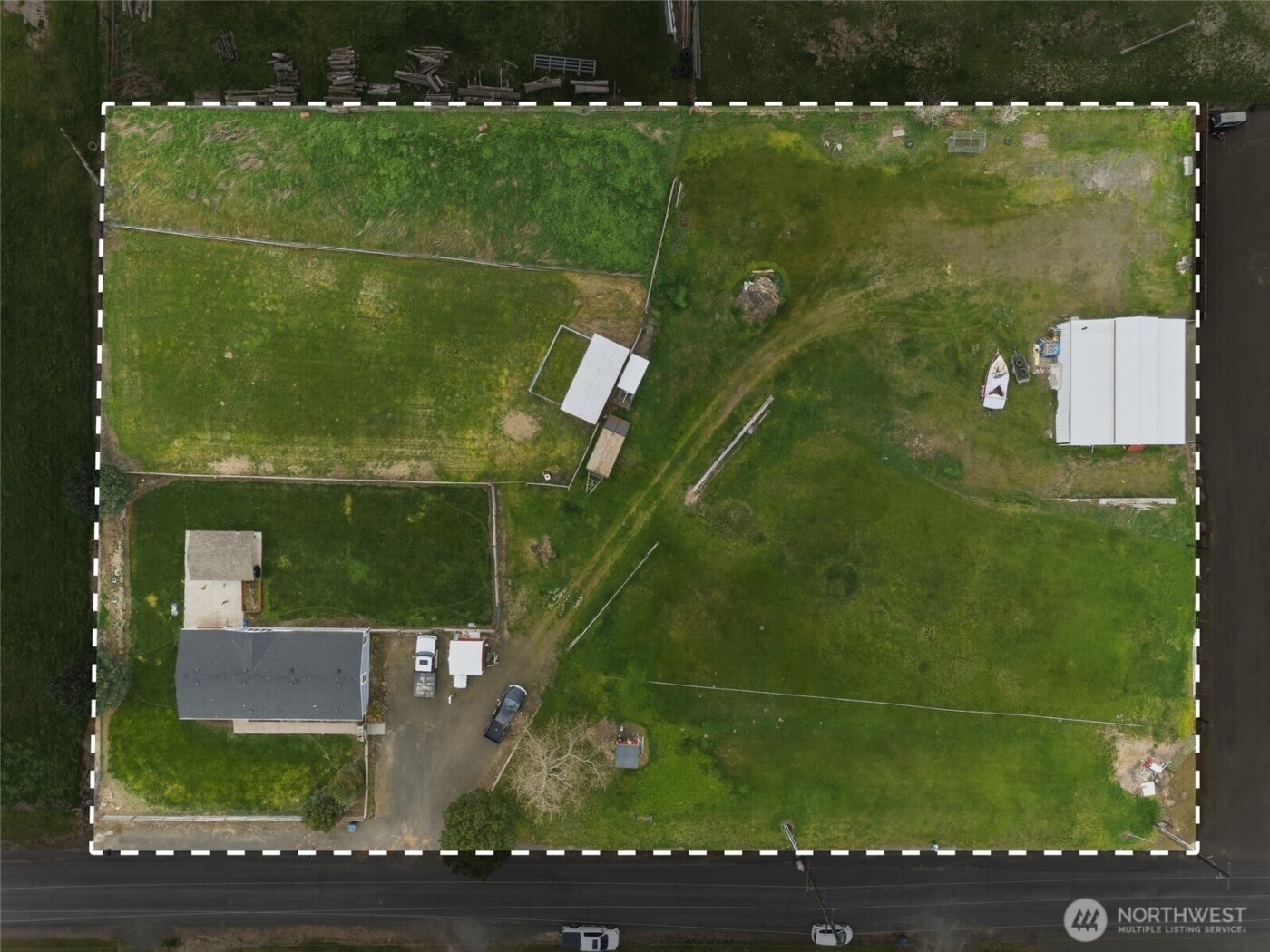 2353 Dell Avenue , Walla Walla, WA 99362