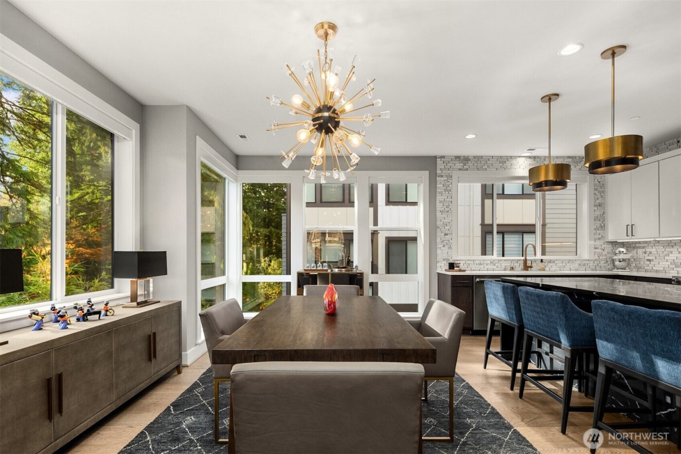 7829 NE 121st Lane #A, Kirkland, WA 98034