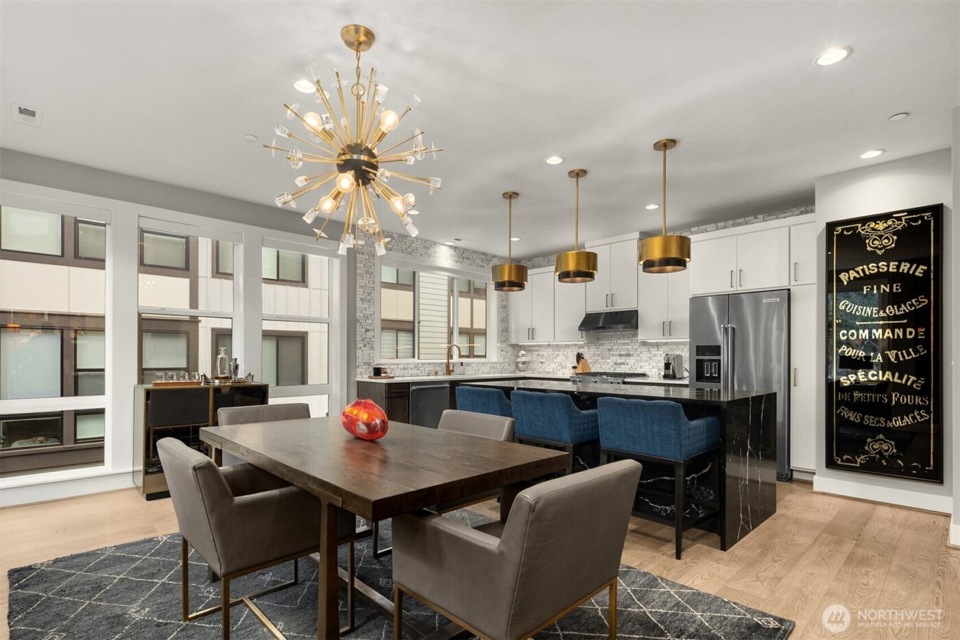 7829 NE 121st Lane #A, Kirkland, WA 98034