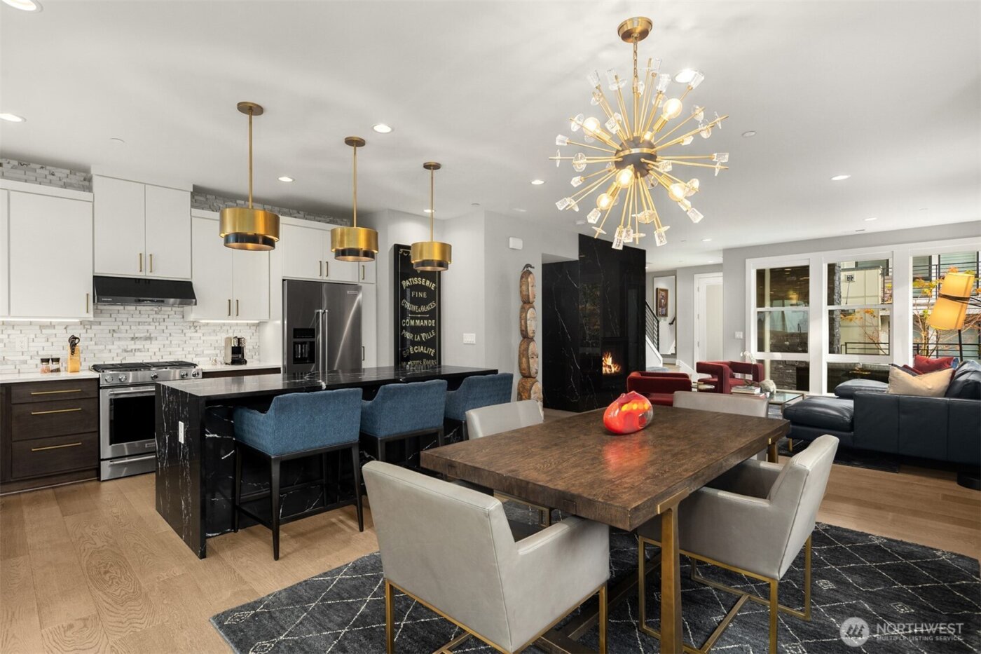 7829 NE 121st Lane #A, Kirkland, WA 98034