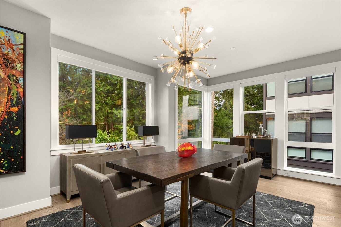 7829 NE 121st Lane #A, Kirkland, WA 98034