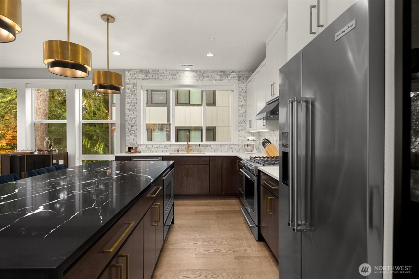 7829 NE 121st Lane #A, Kirkland, WA 98034