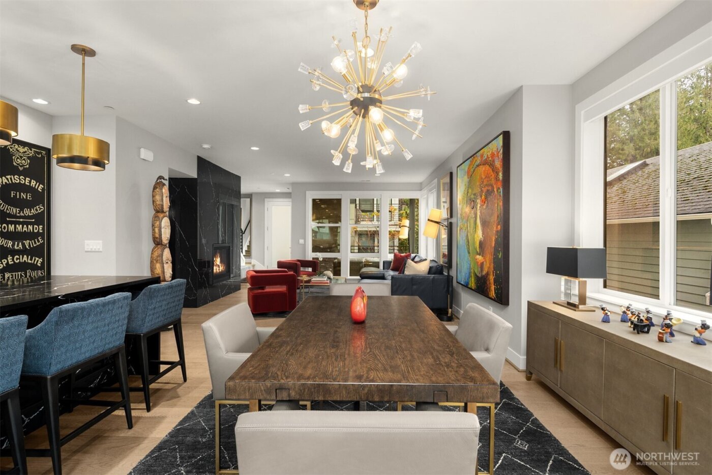 7829 NE 121st Lane #A, Kirkland, WA 98034