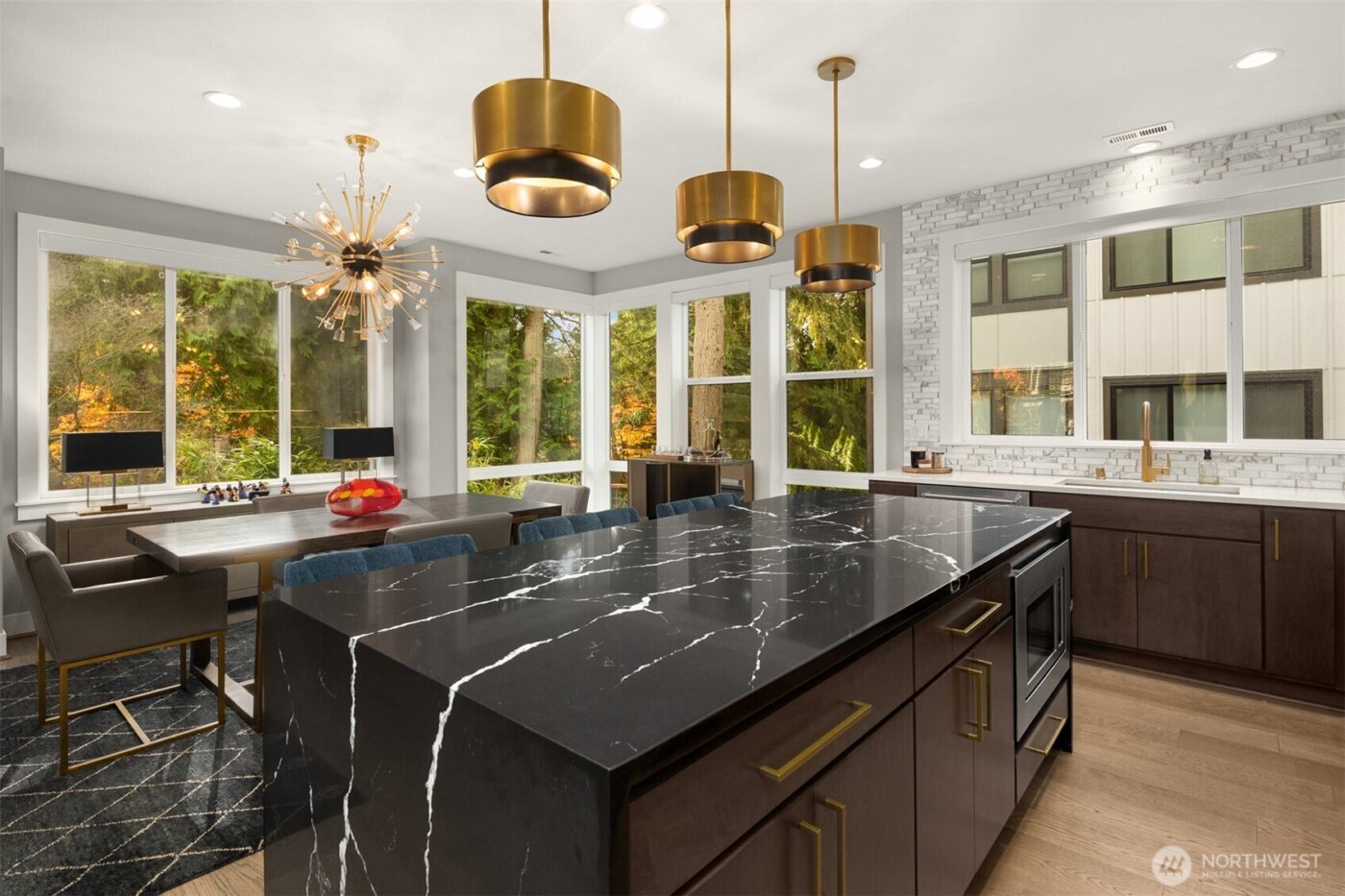 7829 NE 121st Lane #A, Kirkland, WA 98034