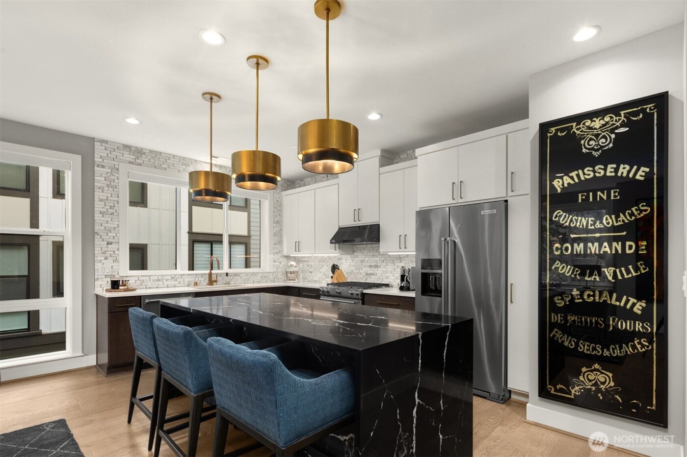 7829 NE 121st Lane #A, Kirkland, WA 98034