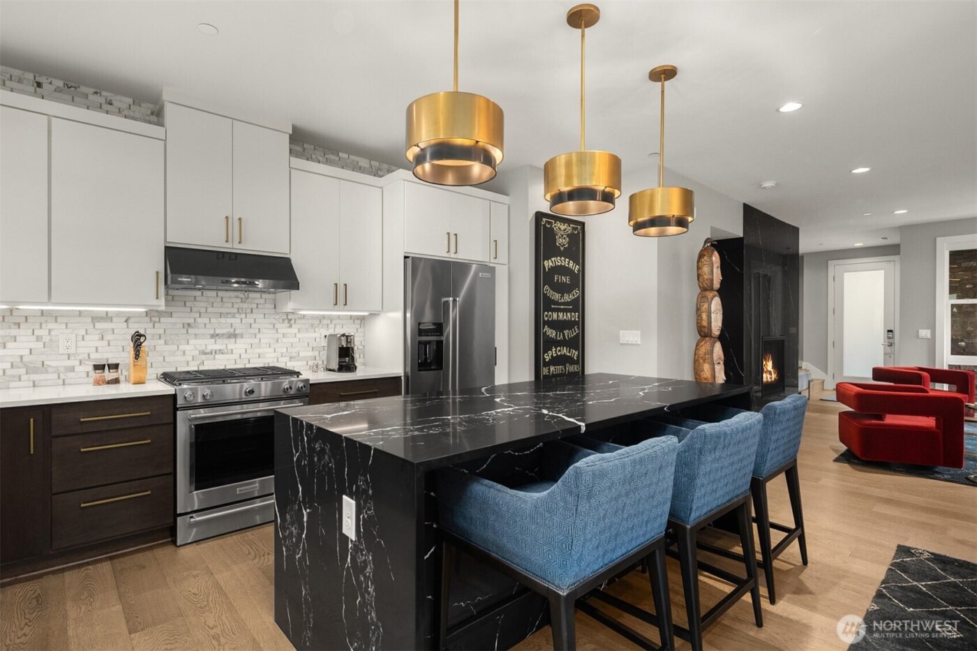 7829 NE 121st Lane #A, Kirkland, WA 98034