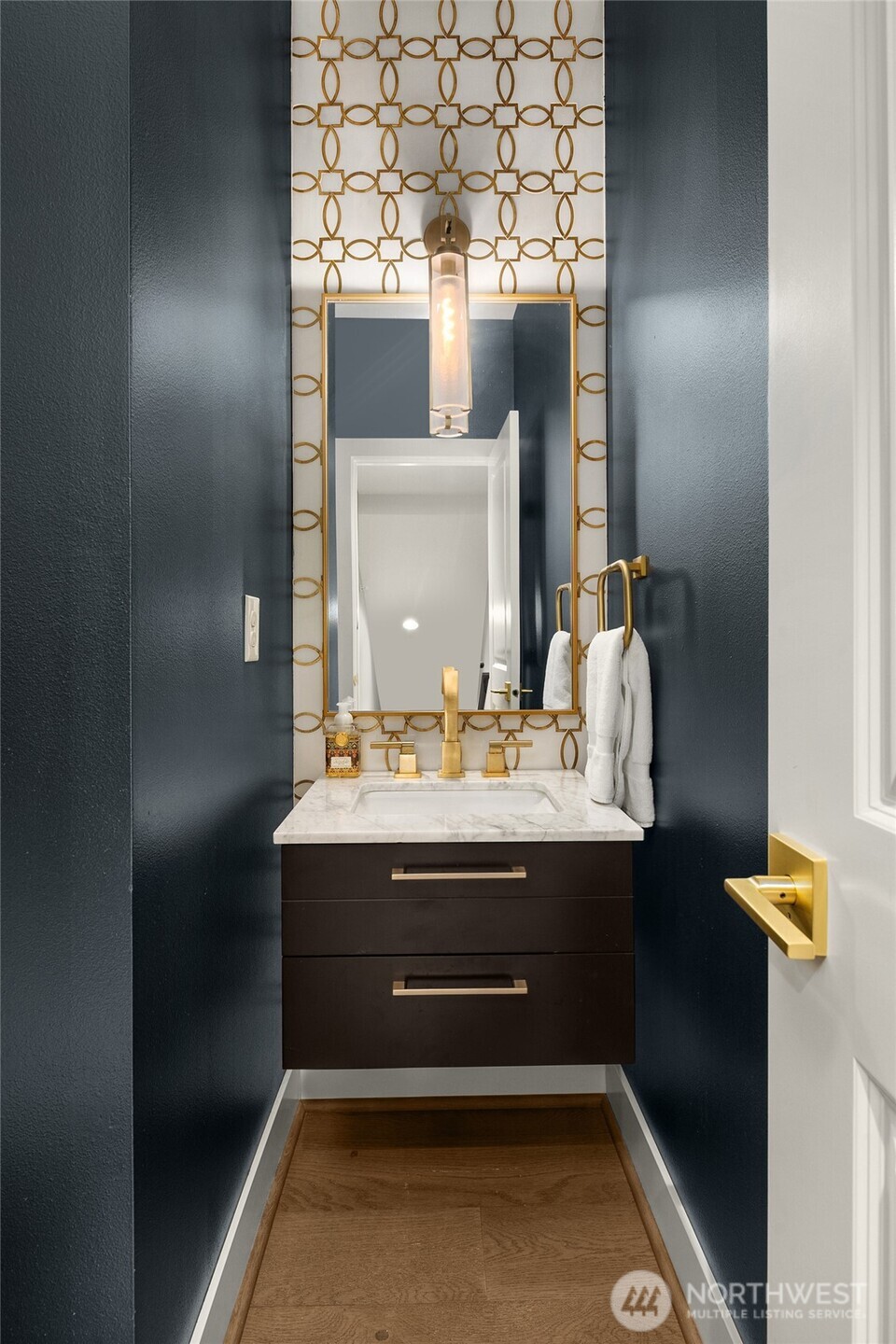 7829 NE 121st Lane #A, Kirkland, WA 98034