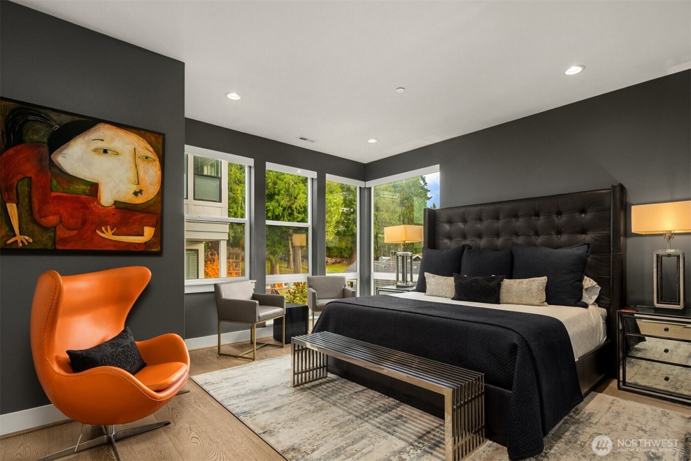 7829 NE 121st Lane #A, Kirkland, WA 98034