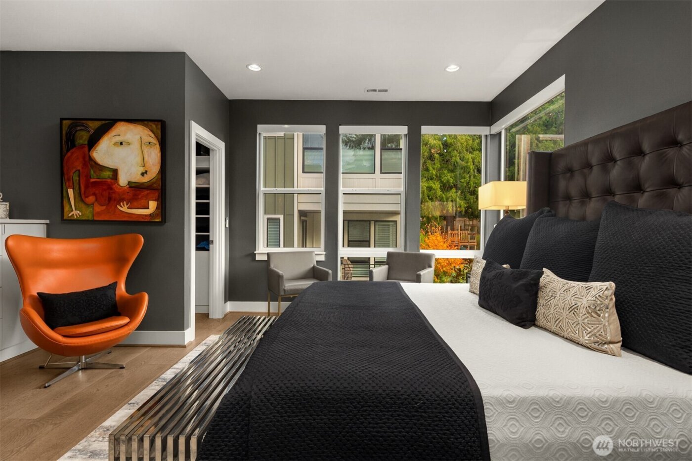 7829 NE 121st Lane #A, Kirkland, WA 98034