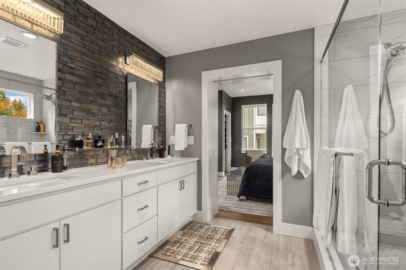 7829 NE 121st Lane #A, Kirkland, WA 98034