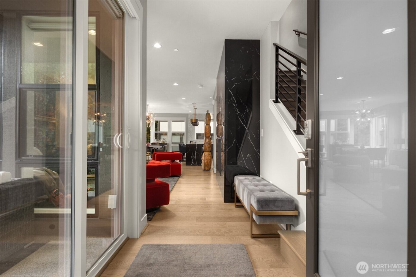 7829 NE 121st Lane #A, Kirkland, WA 98034