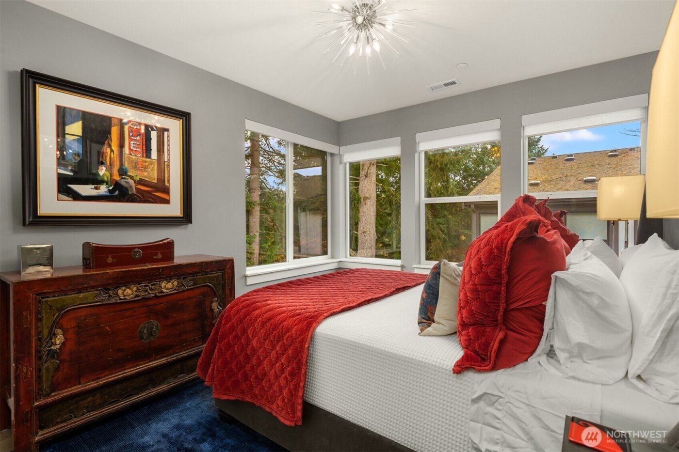 7829 NE 121st Lane #A, Kirkland, WA 98034