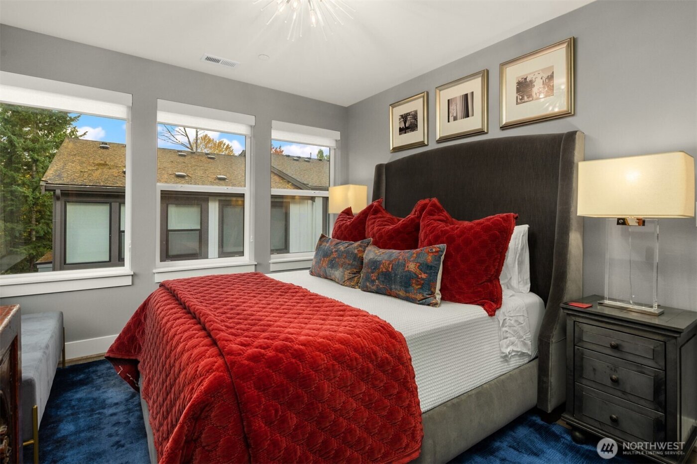 7829 NE 121st Lane #A, Kirkland, WA 98034