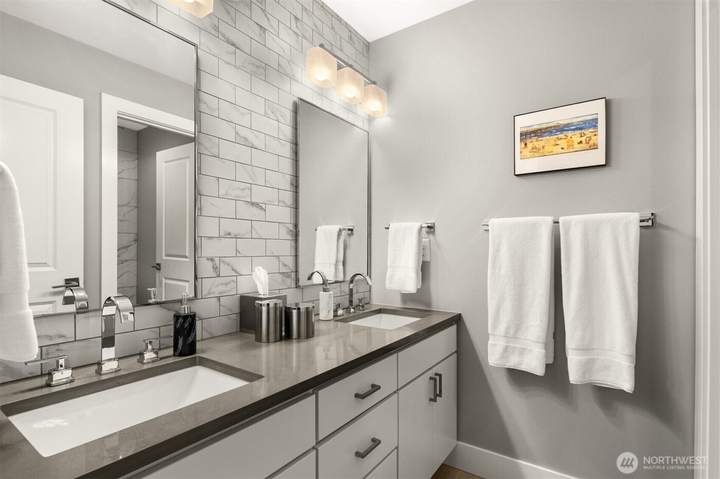 7829 NE 121st Lane #A, Kirkland, WA 98034