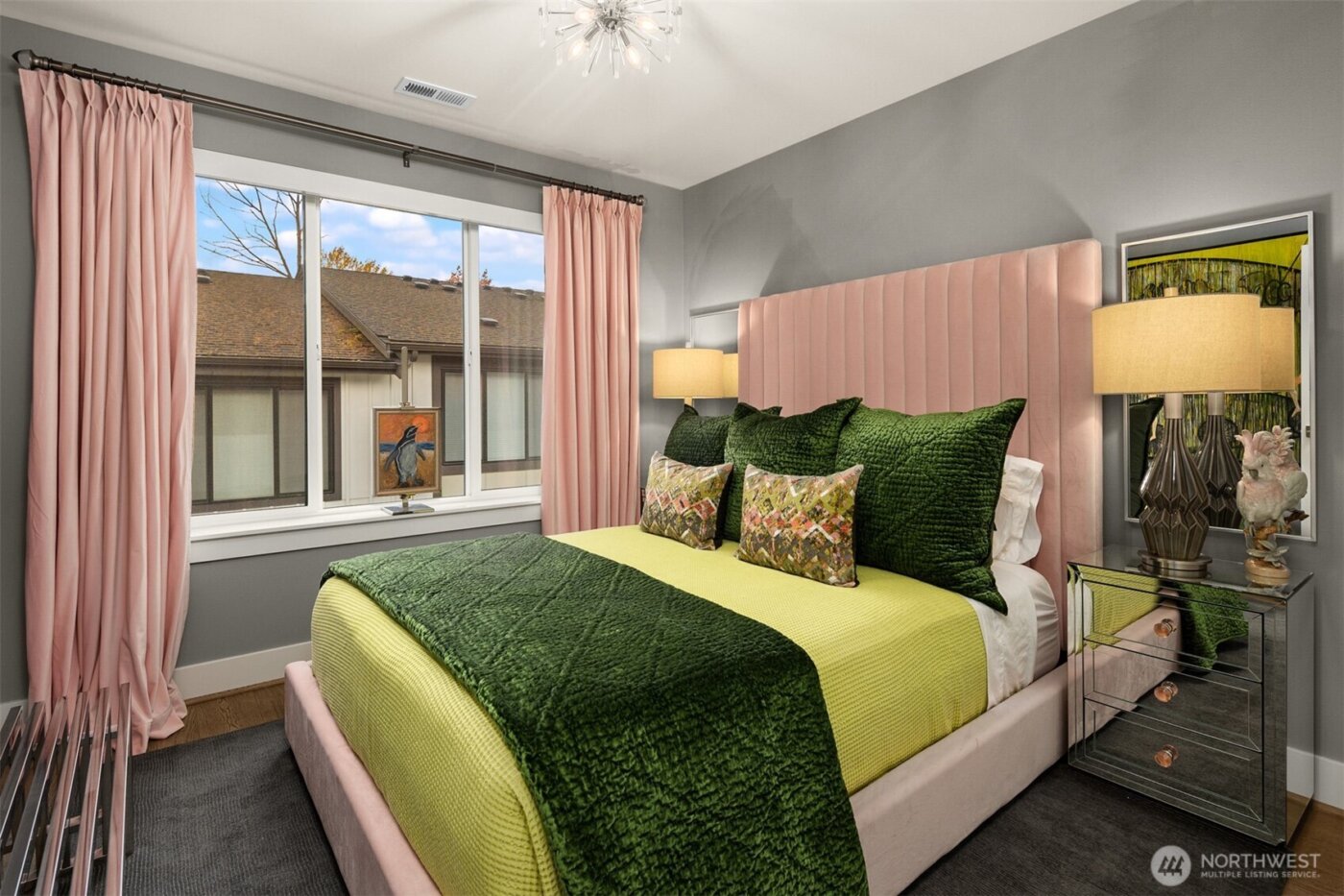 7829 NE 121st Lane #A, Kirkland, WA 98034