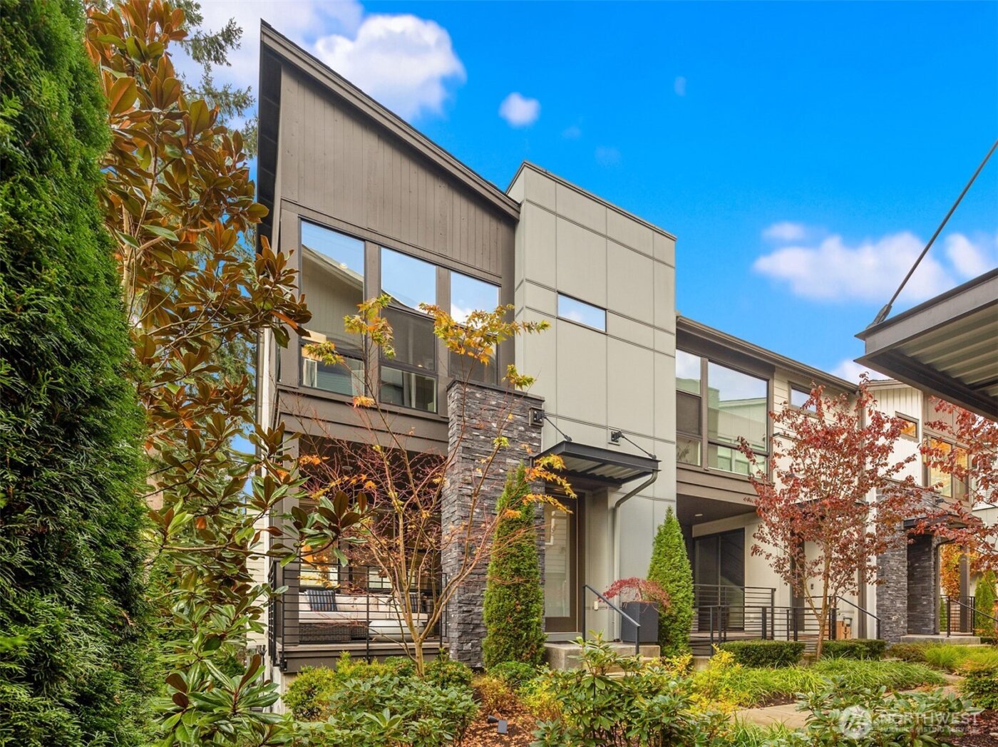 7829 NE 121st Lane #A, Kirkland, WA 98034