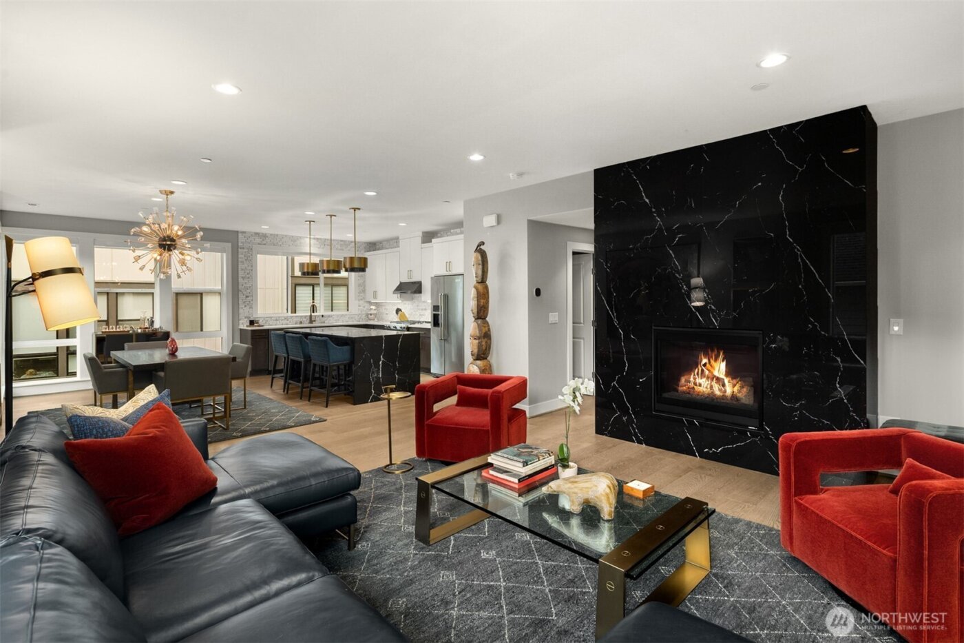 7829 NE 121st Lane #A, Kirkland, WA 98034