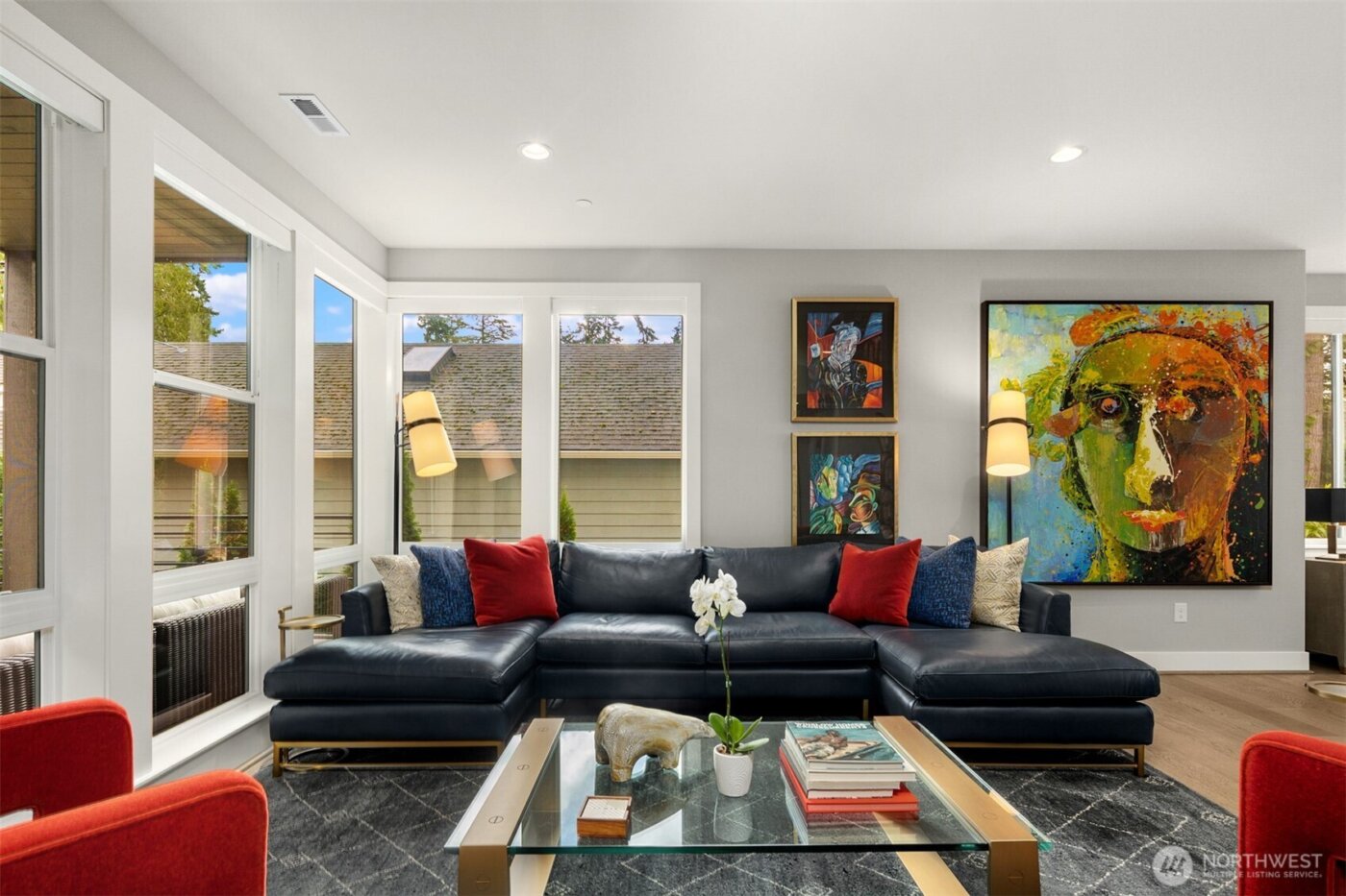 7829 NE 121st Lane #A, Kirkland, WA 98034