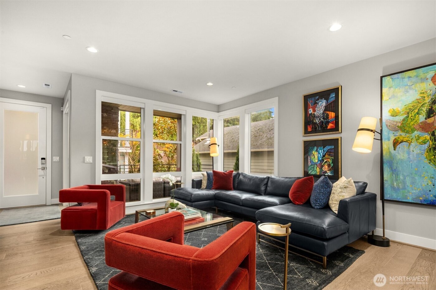 7829 NE 121st Lane #A, Kirkland, WA 98034