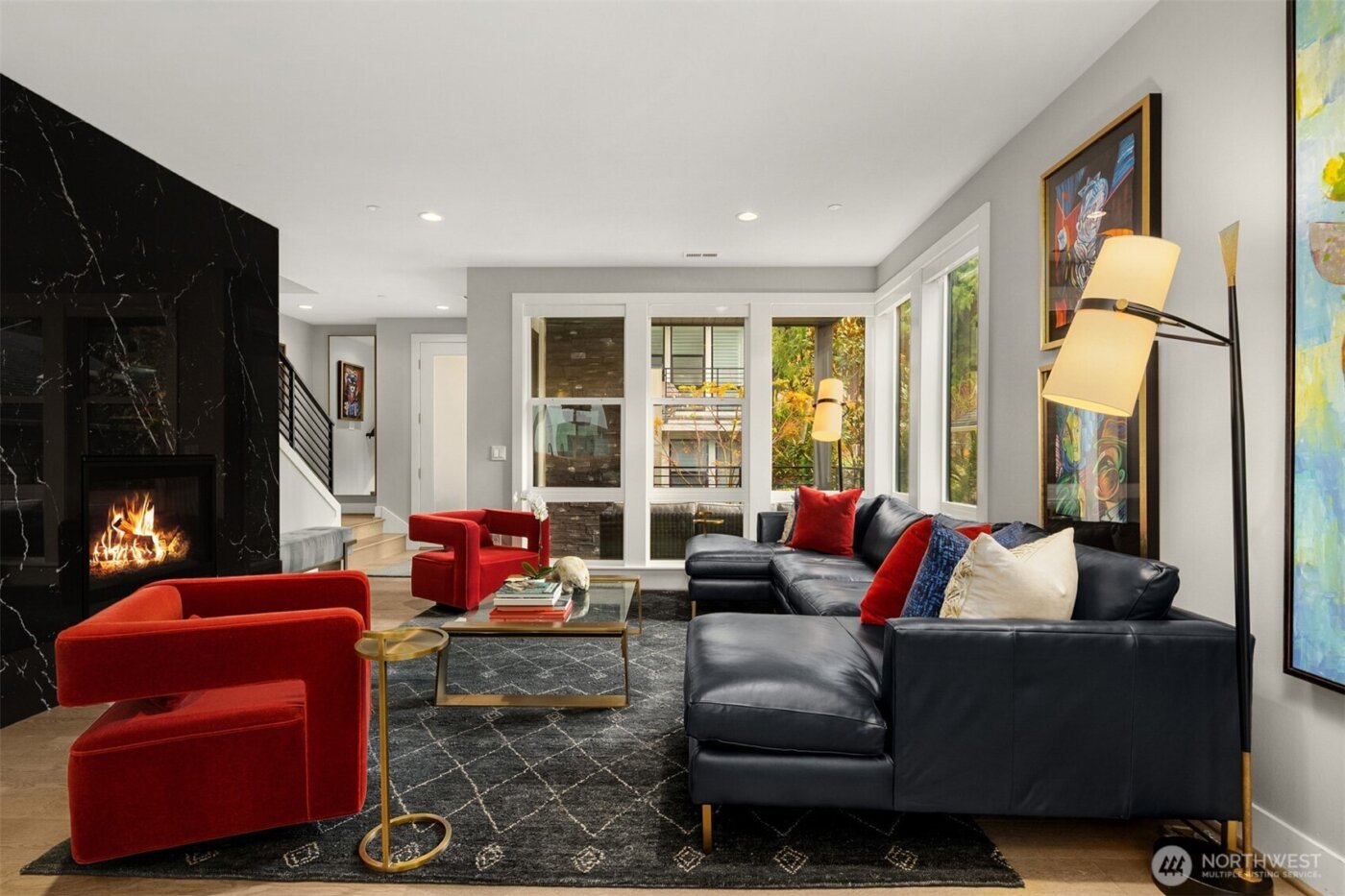 7829 NE 121st Lane #A, Kirkland, WA 98034