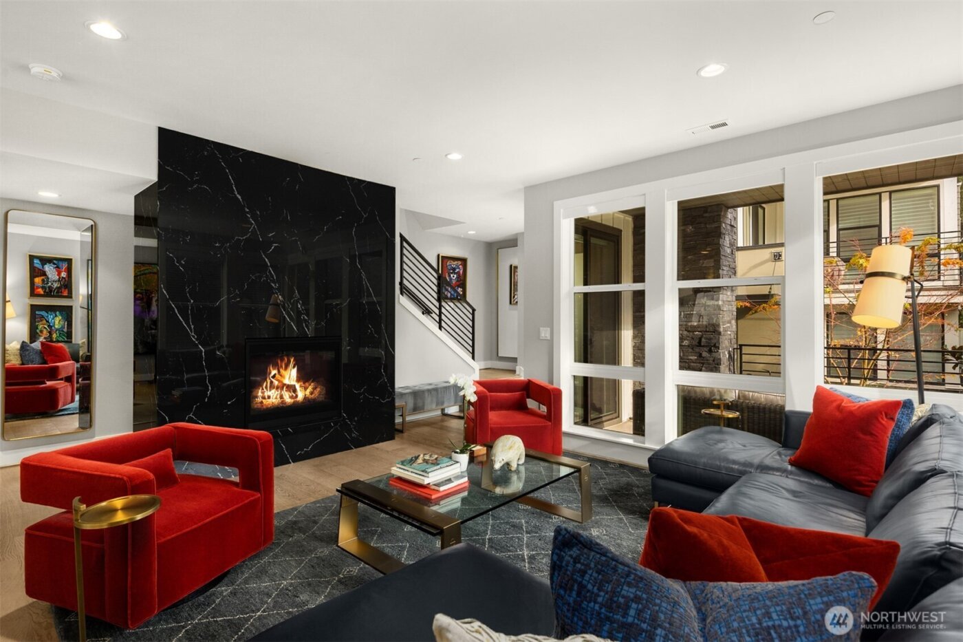 7829 NE 121st Lane #A, Kirkland, WA 98034