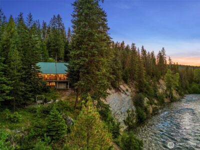 2290 Riffle Drive , Leavenworth, WA 98826