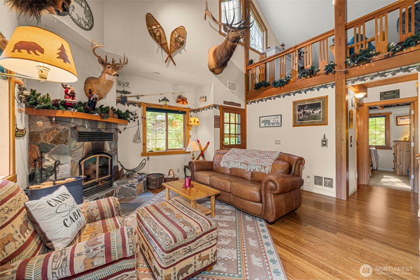 2290 Riffle Drive , Leavenworth, WA 98826