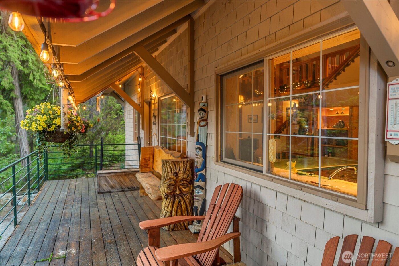 2290 Riffle Drive , Leavenworth, WA 98826