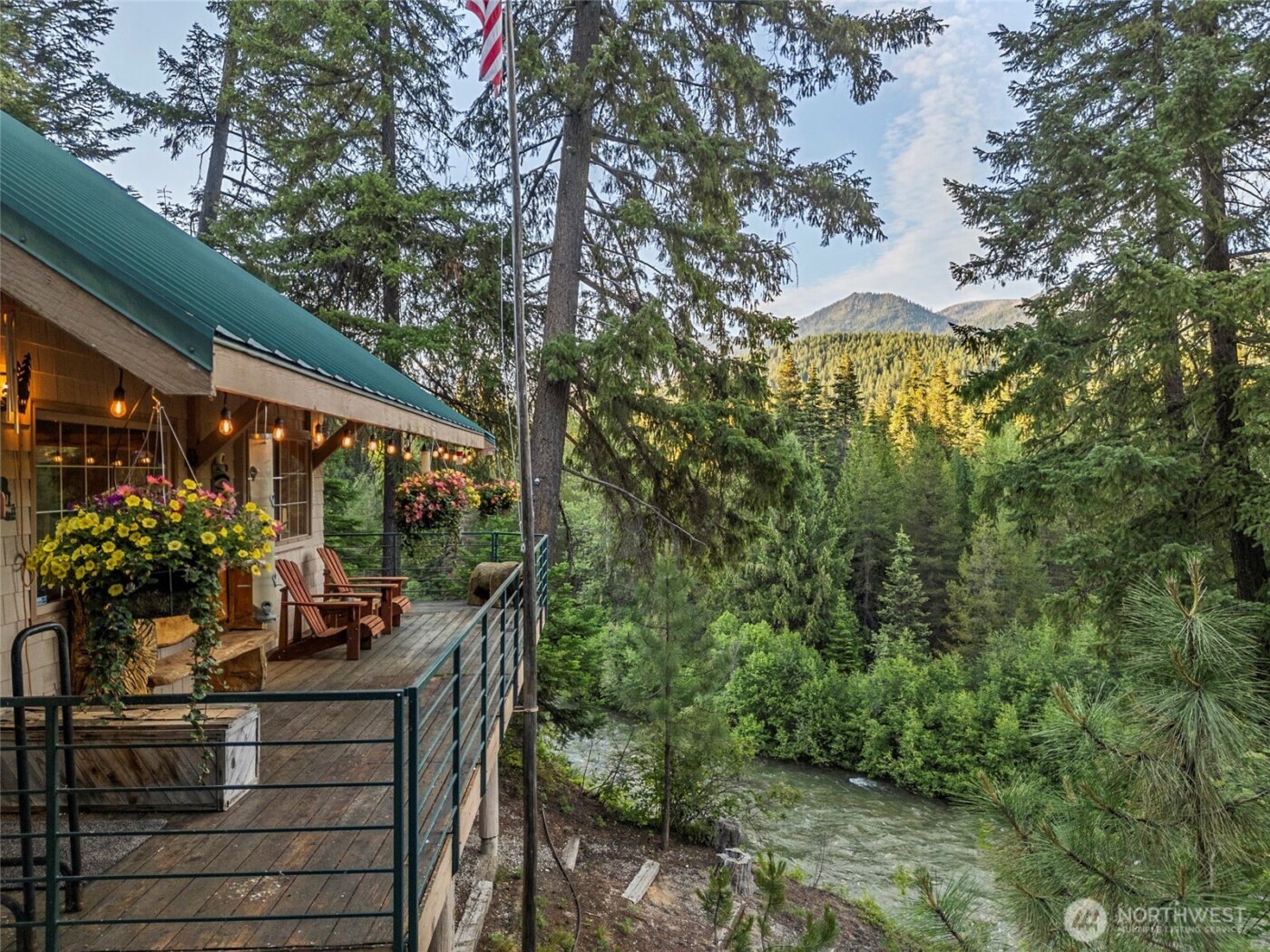 2290 Riffle Drive , Leavenworth, WA 98826