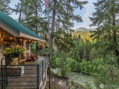 2290 Riffle Drive , Leavenworth, WA 98826 - Photo 16