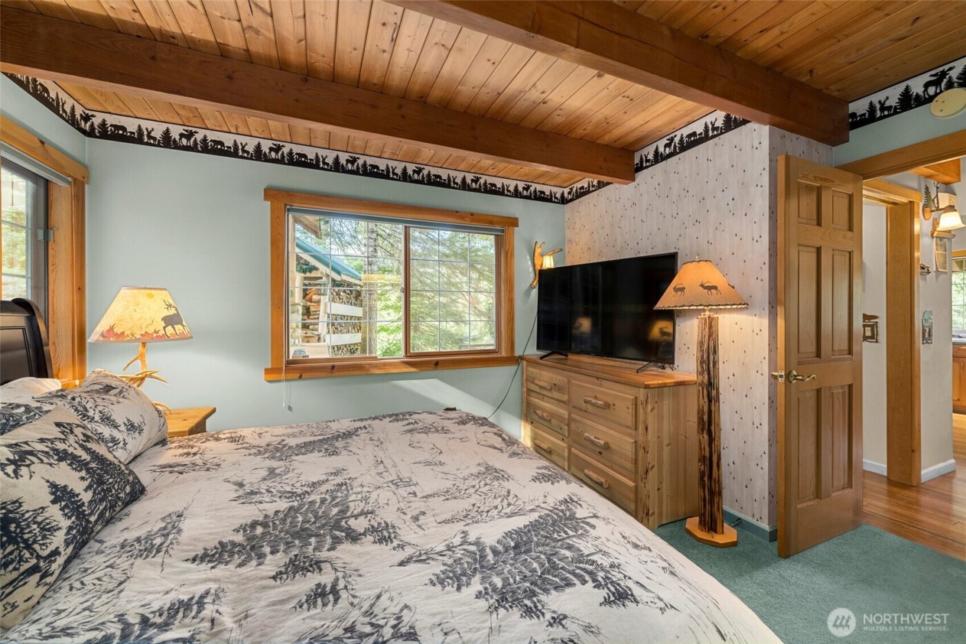 2290 Riffle Drive , Leavenworth, WA 98826