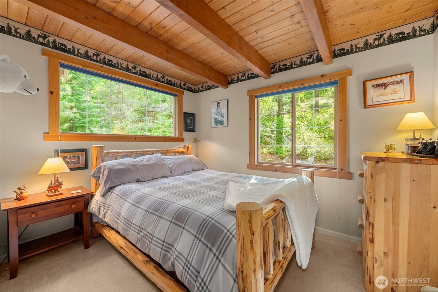 2290 Riffle Drive , Leavenworth, WA 98826