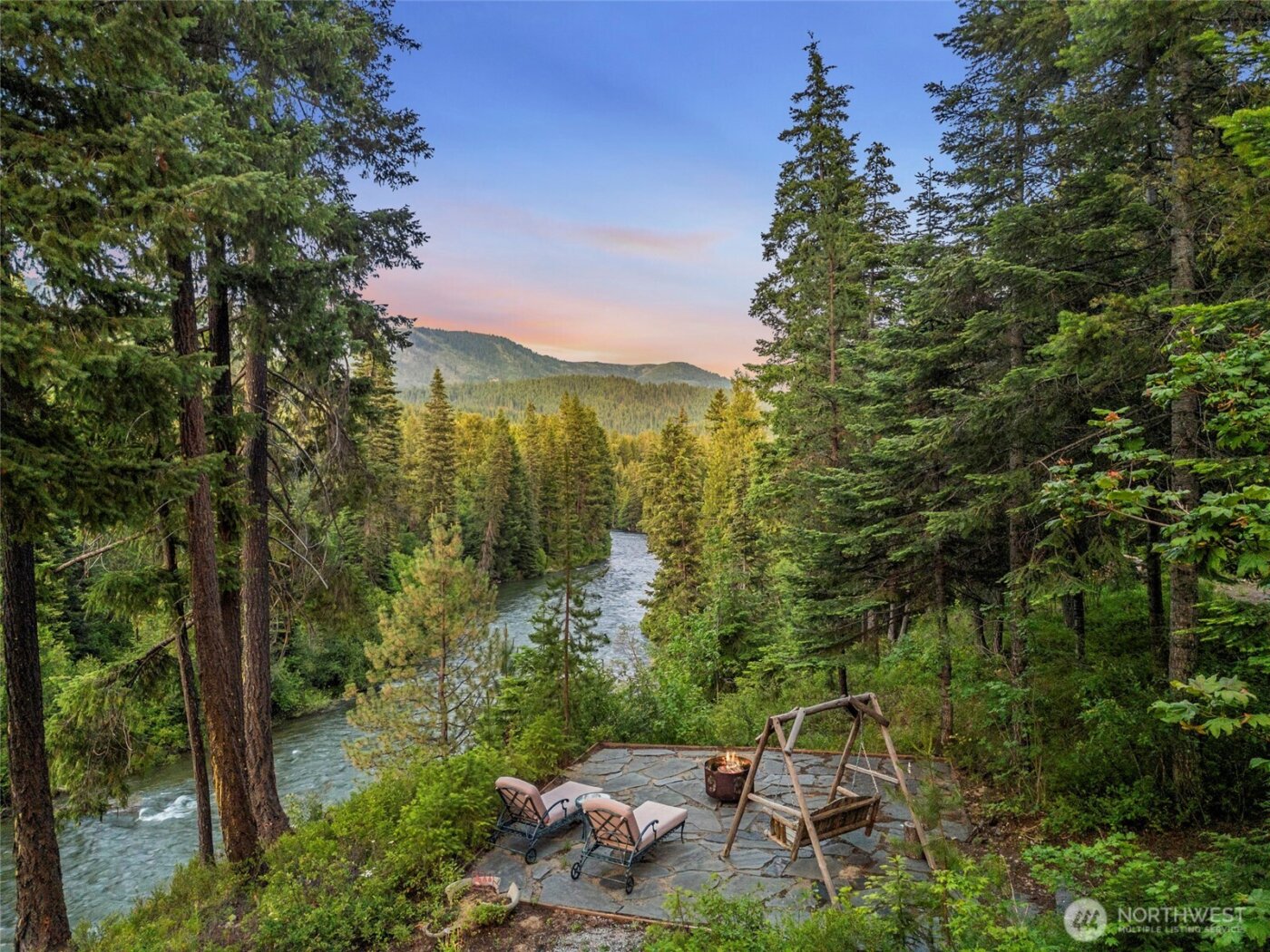 2290 Riffle Drive , Leavenworth, WA 98826