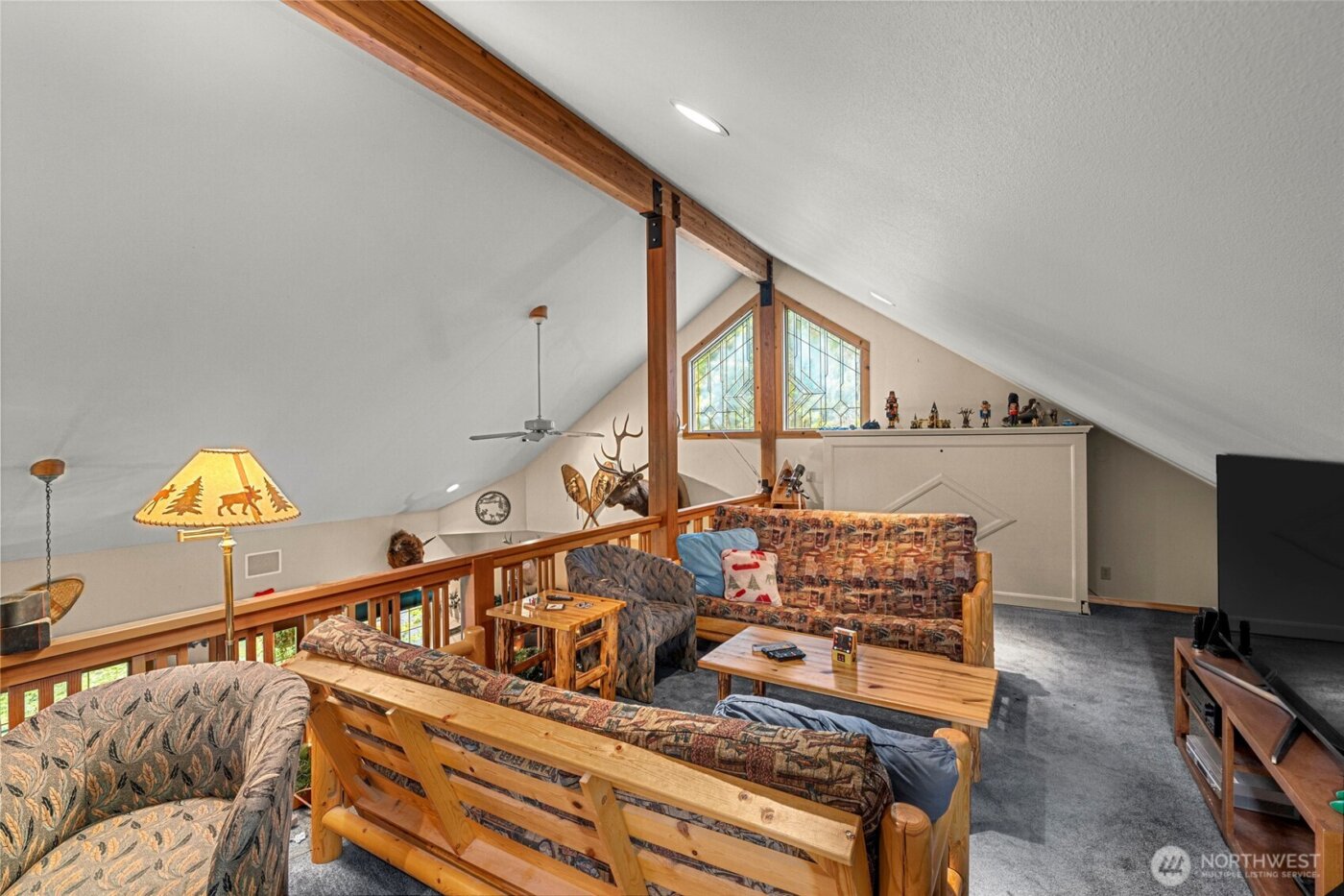 2290 Riffle Drive , Leavenworth, WA 98826