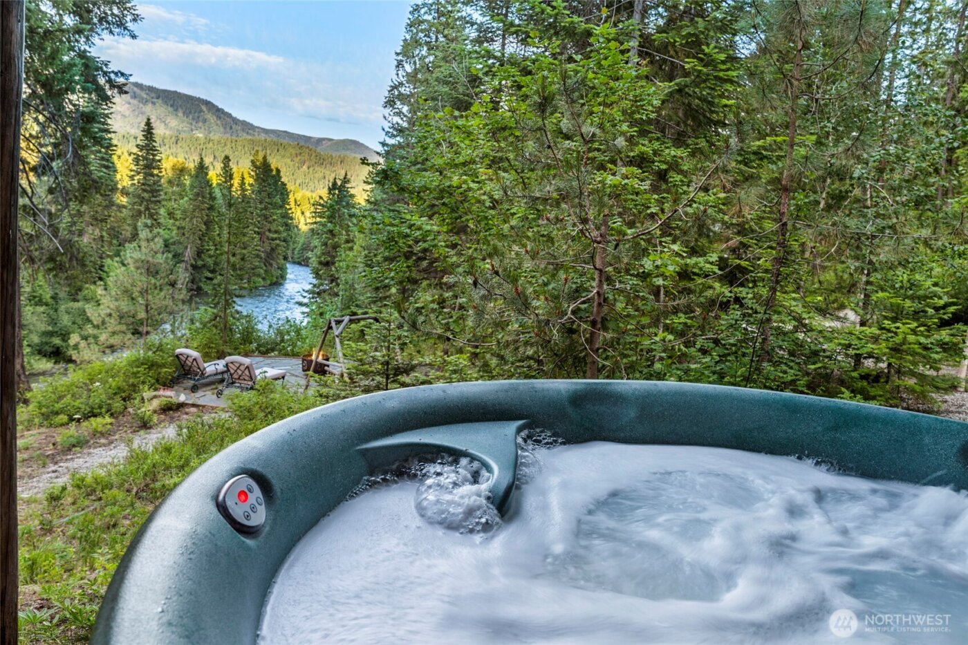 2290 Riffle Drive , Leavenworth, WA 98826