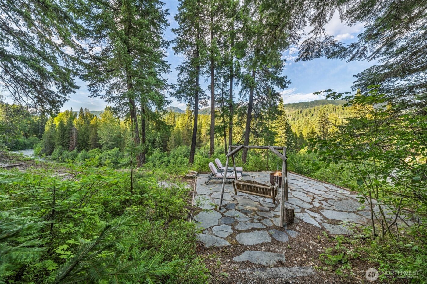 2290 Riffle Drive , Leavenworth, WA 98826