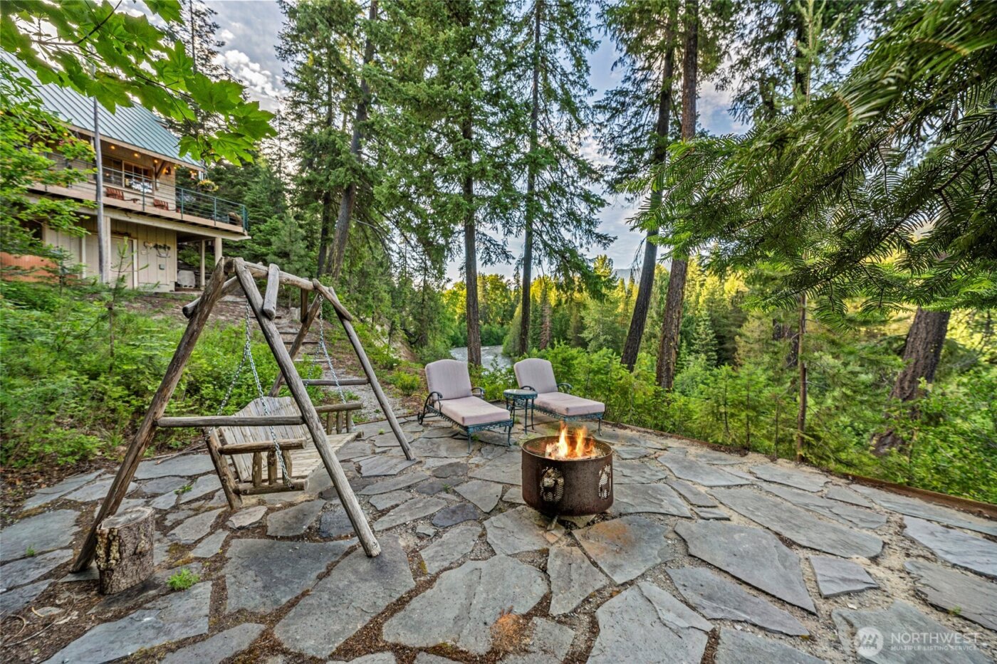 2290 Riffle Drive , Leavenworth, WA 98826