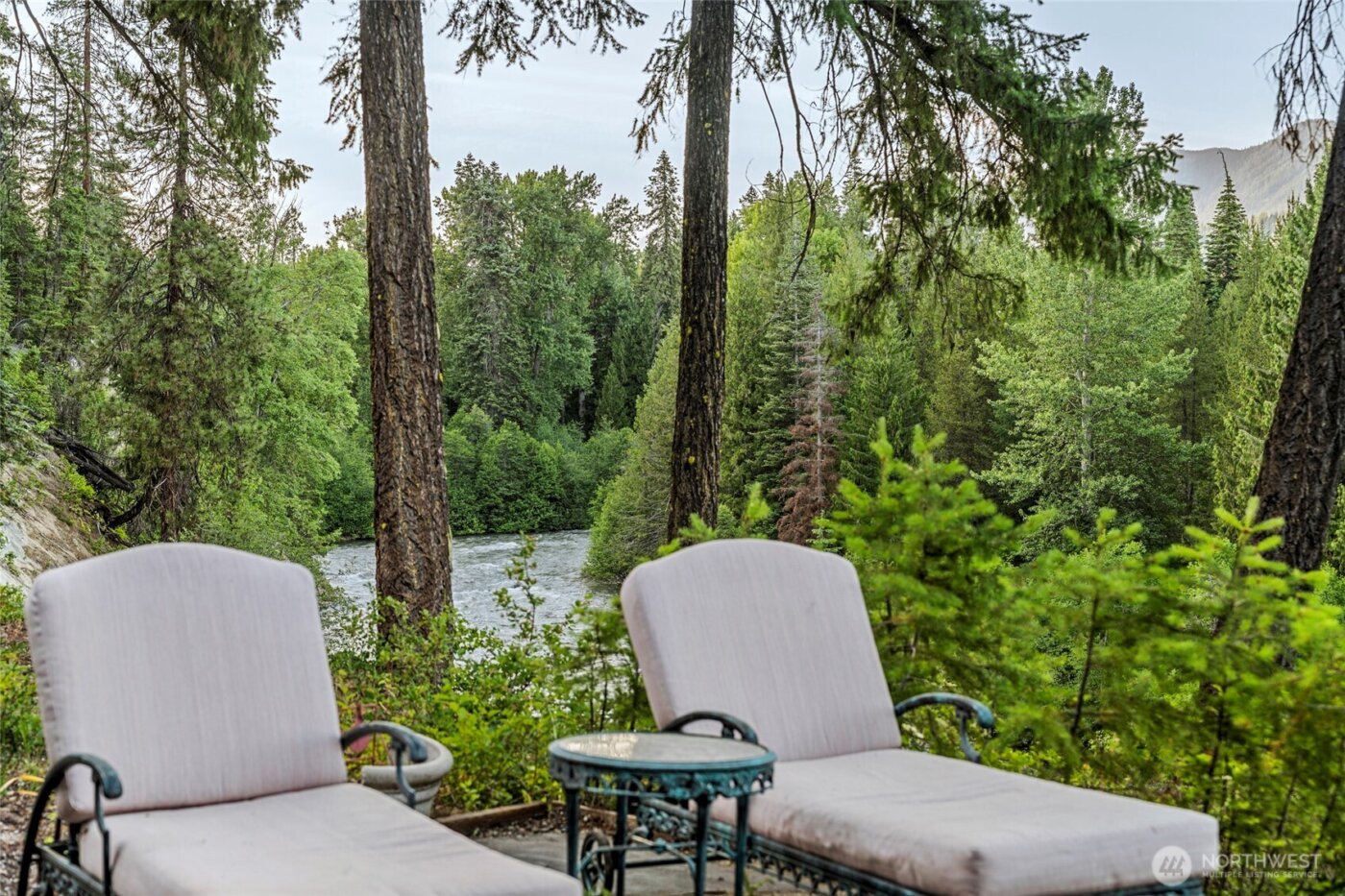 2290 Riffle Drive , Leavenworth, WA 98826