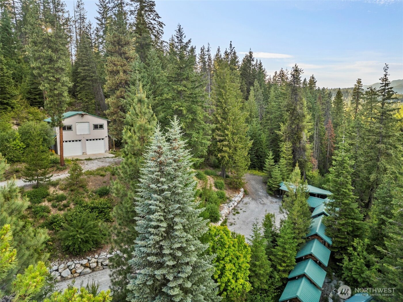 2290 Riffle Drive , Leavenworth, WA 98826