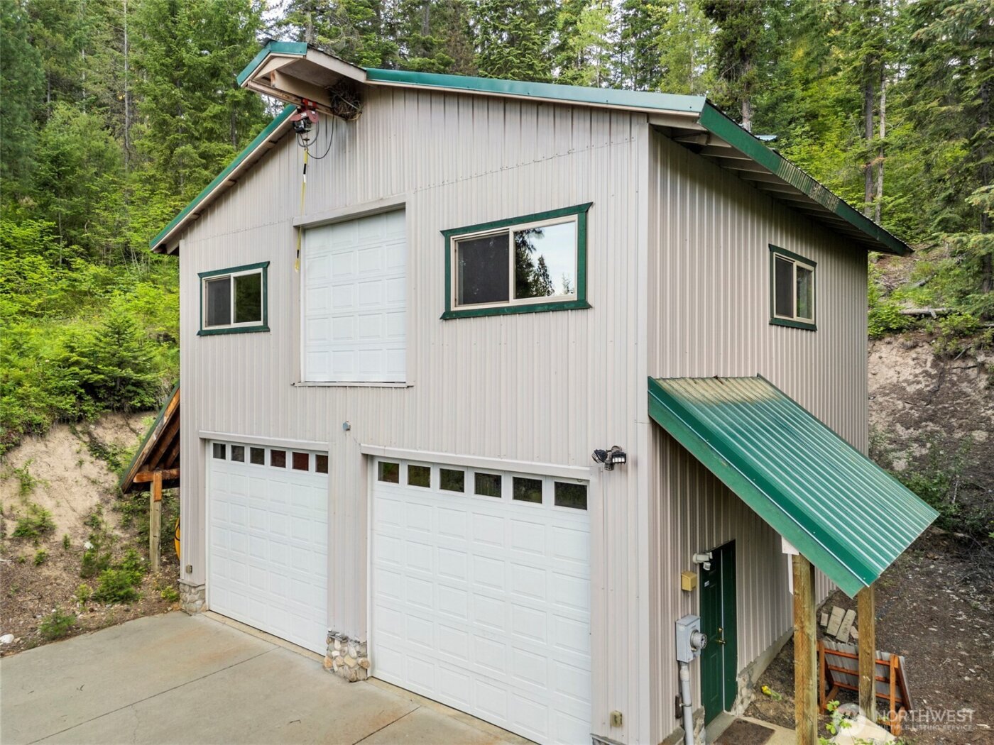 2290 Riffle Drive , Leavenworth, WA 98826