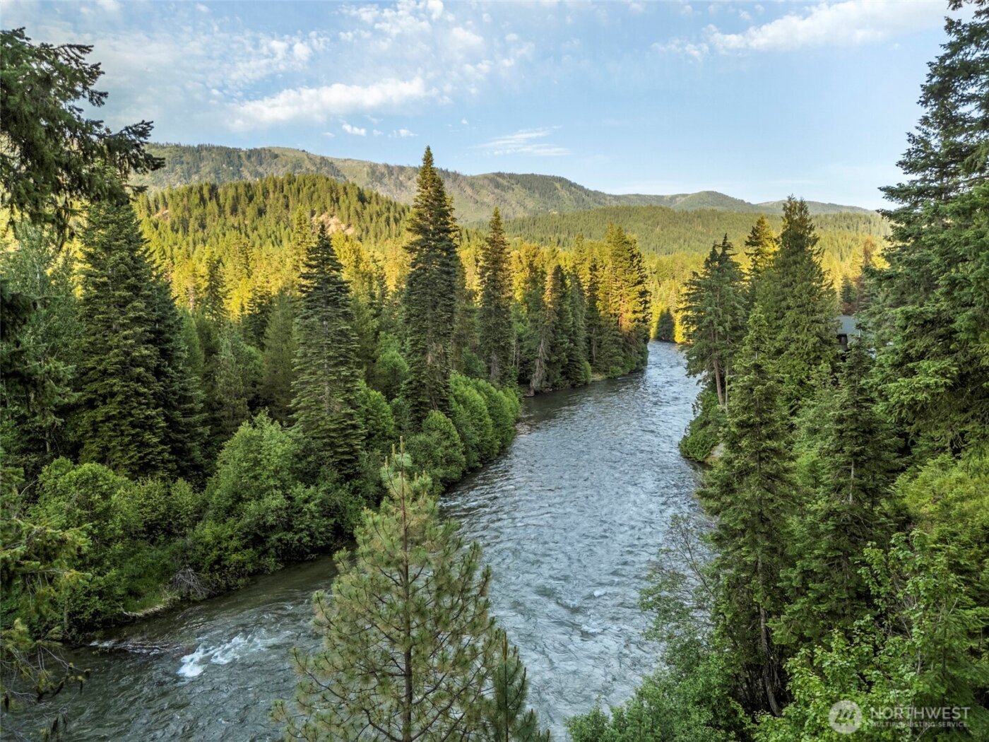 2290 Riffle Drive , Leavenworth, WA 98826