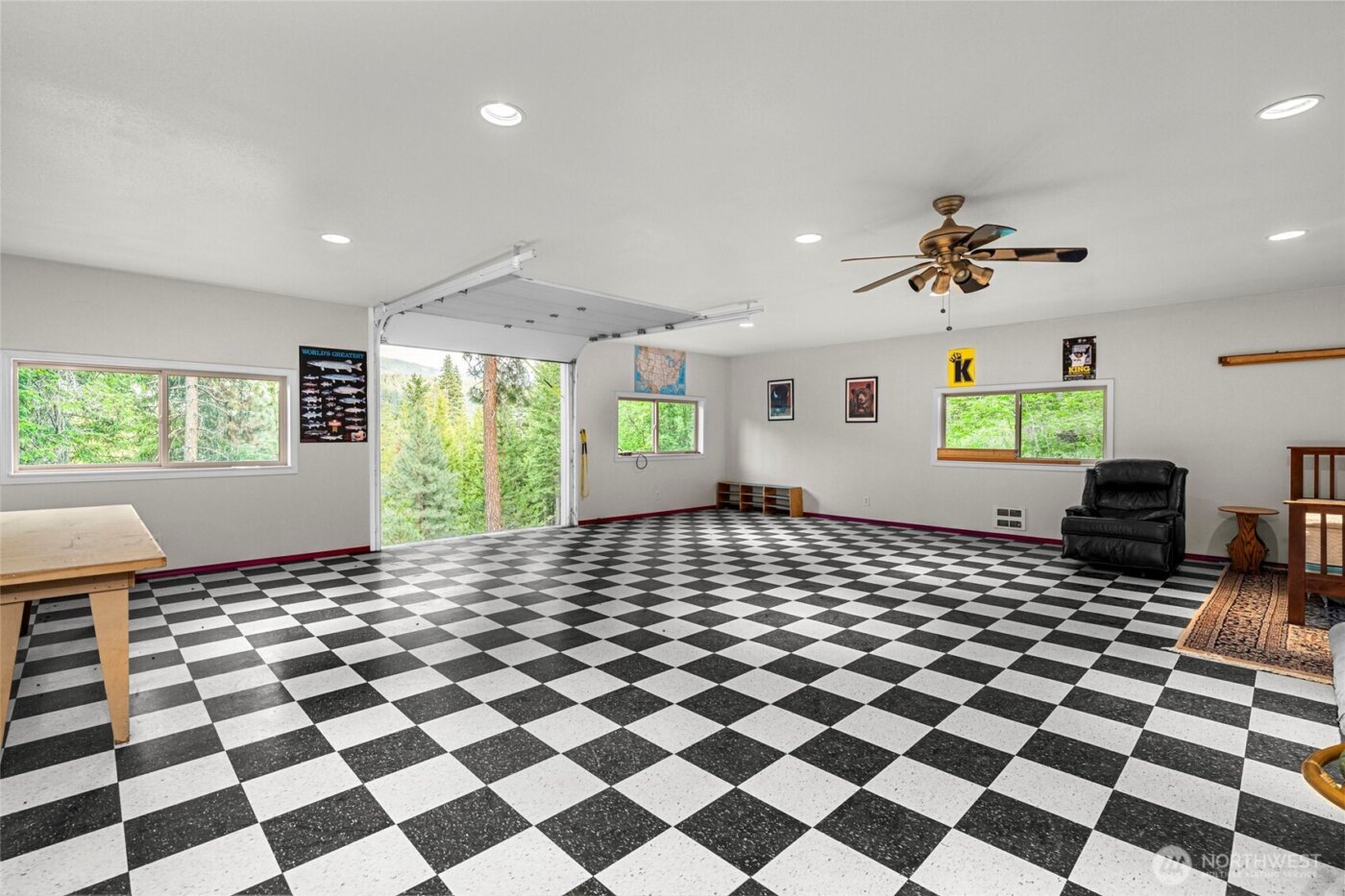 2290 Riffle Drive , Leavenworth, WA 98826