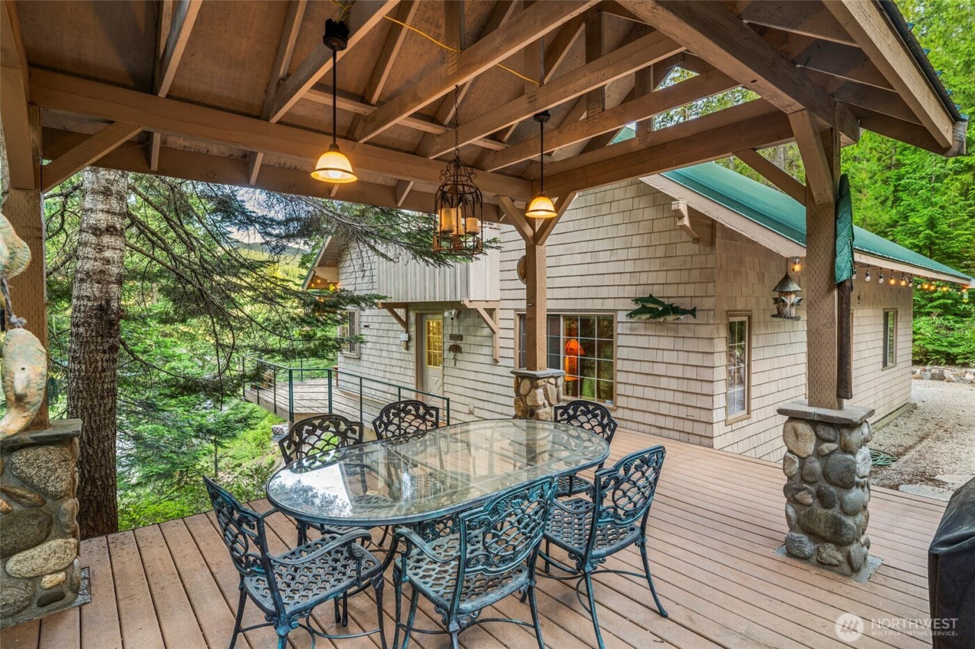 2290 Riffle Drive , Leavenworth, WA 98826