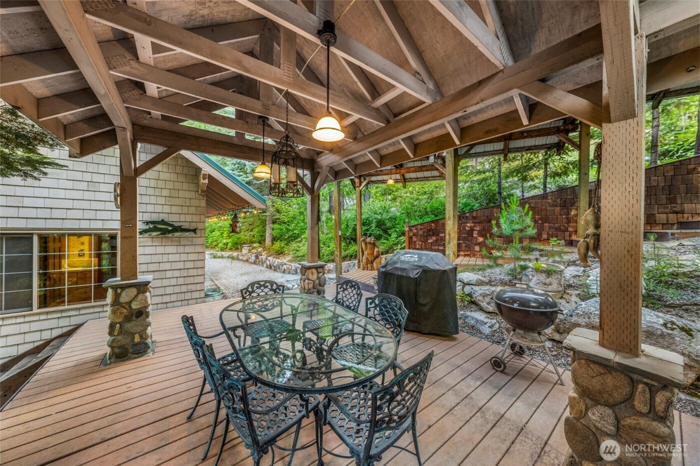 2290 Riffle Drive , Leavenworth, WA 98826