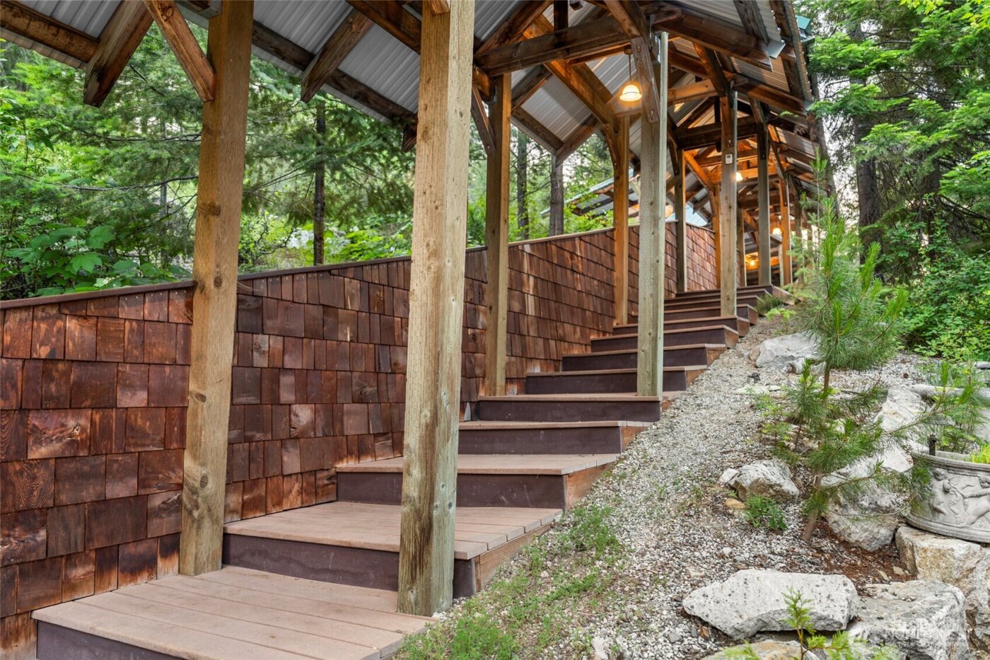 2290 Riffle Drive , Leavenworth, WA 98826