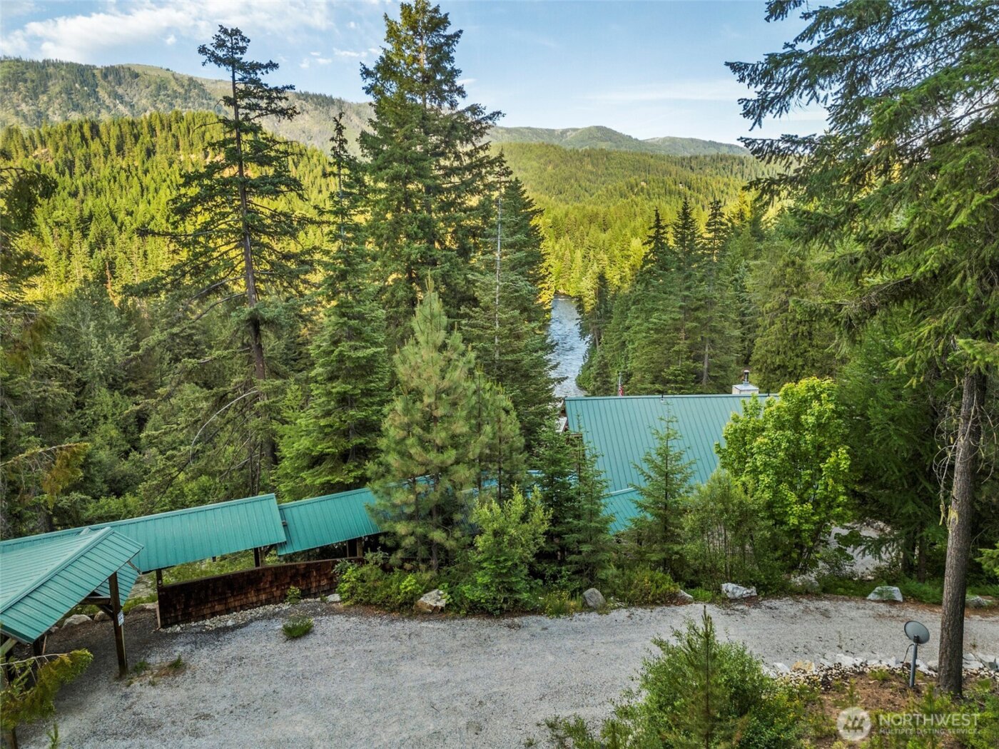 2290 Riffle Drive , Leavenworth, WA 98826