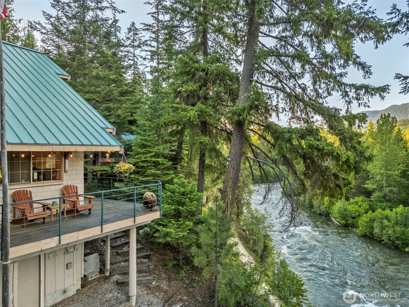 2290 Riffle Drive , Leavenworth, WA 98826